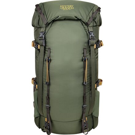 Mystery Ranch - Bridger 35L Backpack