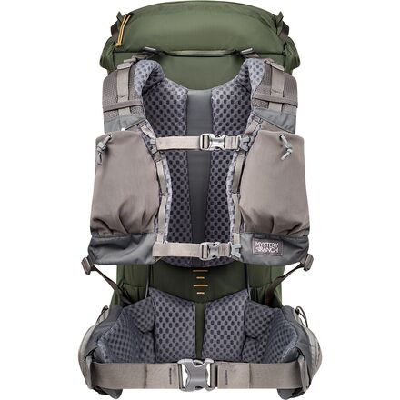 Mystery Ranch - Bridger 35L Backpack