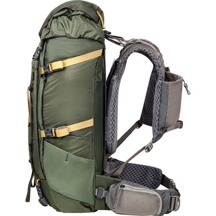 Mystery Ranch - Bridger 35L Backpack