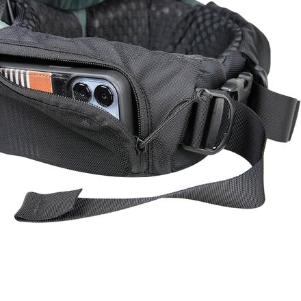 Mystery Ranch - Bridger 35L Backpack
