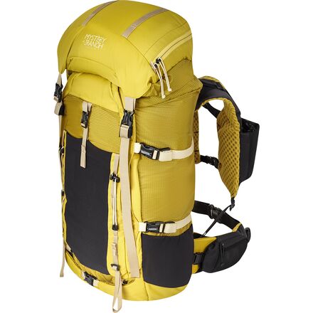 Bridger 45L Backpack
