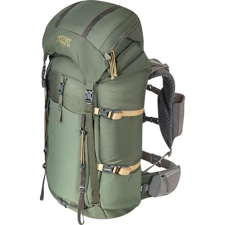 Bridger 45L Backpack