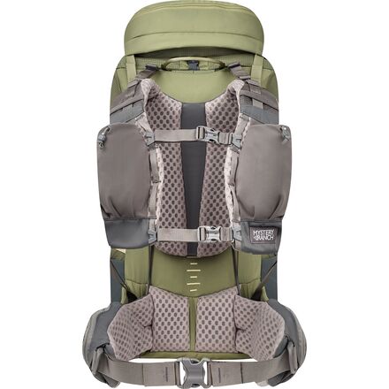 Mystery Ranch - Bridger 45L Backpack - Women's