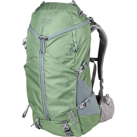 Coulee 50L Backpack