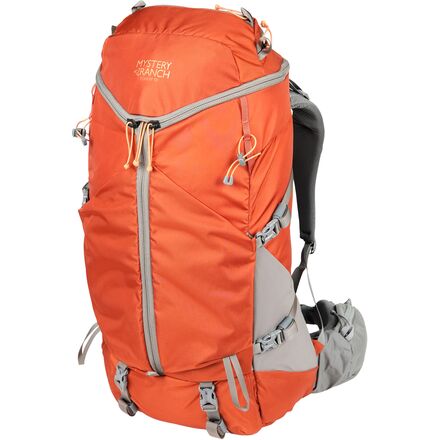 Coulee 50L Backpack - Women's