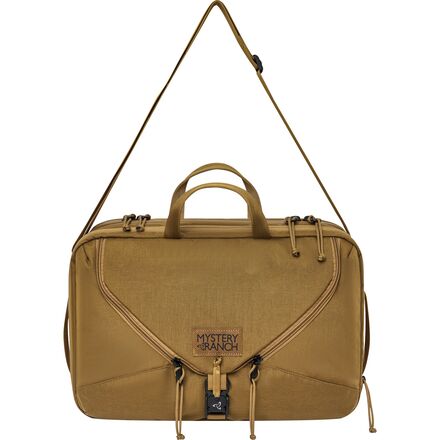 3 Way 18 Expandable Briefcase