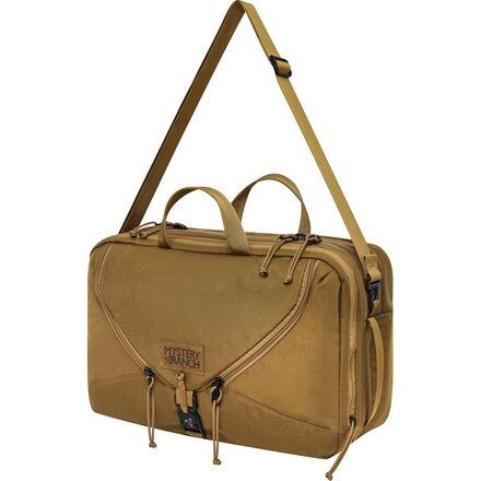 Mystery Ranch - 3 Way 18 Expandable Briefcase