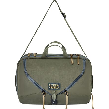 3 Way 18 Expandable Briefcase