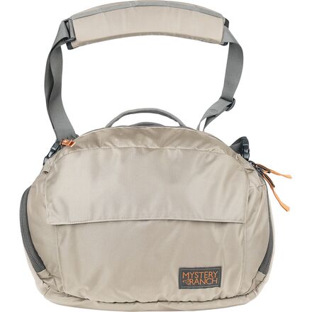 District Pro Bag