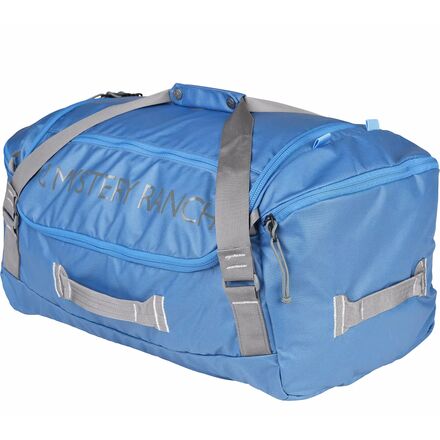 Mission 55L Duffel Bag