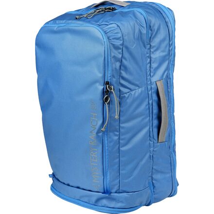 Mission Rover 60L Plus Duffle