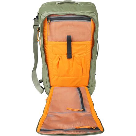 Mystery Ranch - Mission Rover 60L Plus Duffle