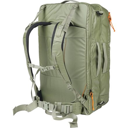 Mystery Ranch - Mission Rover 60L Plus Duffle