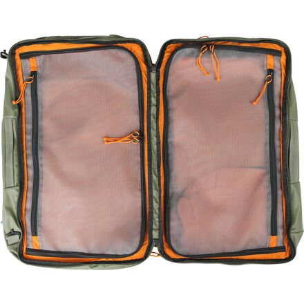 Mystery Ranch - Mission Rover 60L Plus Duffle