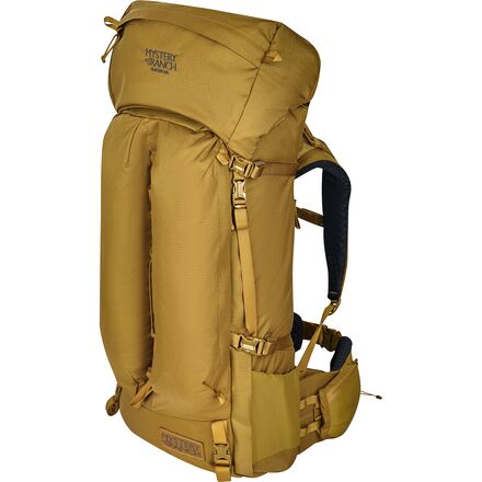 Glacier 50L Backpack