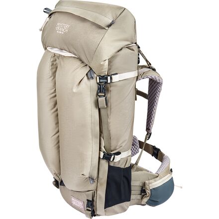 Glacier 50L Backpack - Women's