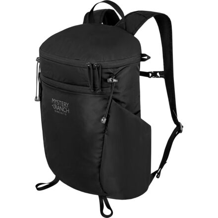 Mystery Ranch - In And Out 18L Daypack - Black