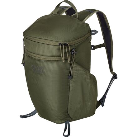 In And Out 18L Daypack