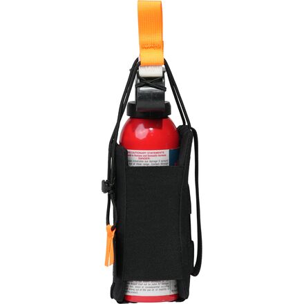 Bear Spray Holster