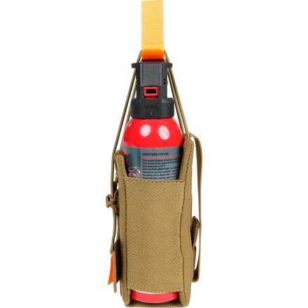 Bear Spray Holster