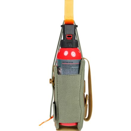 Bear Spray Holster