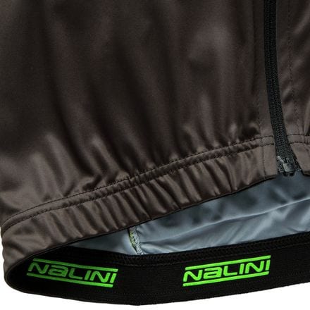 Nalini - Velodromo Jersey - Short-Sleeve - Men's