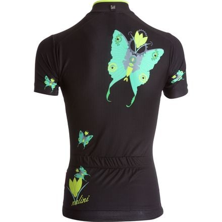 Nalini - Butterfly Ti Short Sleeve Jersey