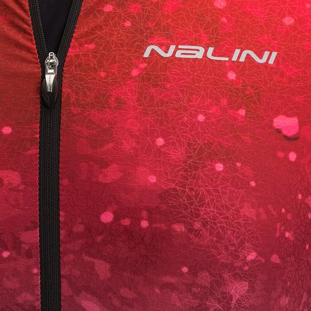 Nalini - Mortirolo Short-Sleeve Road Bike Jersey - Men's