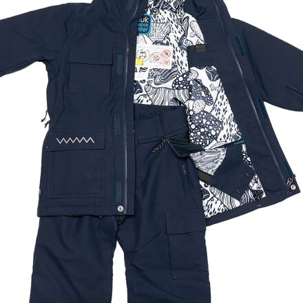 Namuk - Mission Snow Jacket - Toddlers'