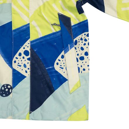 Namuk - Chip Nemphis Rain Jacket - Kids'
