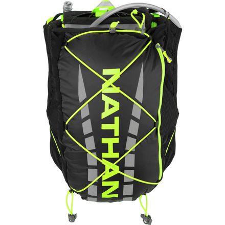Nathan - Vapor Air 7L Hydration Race Vest