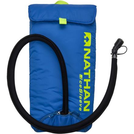 Nathan - IceSleeve Insulated Winter Hydration Kit - 2L