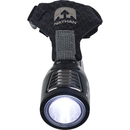 Nathan - Zephyr Fire 300 RX Hand Torch