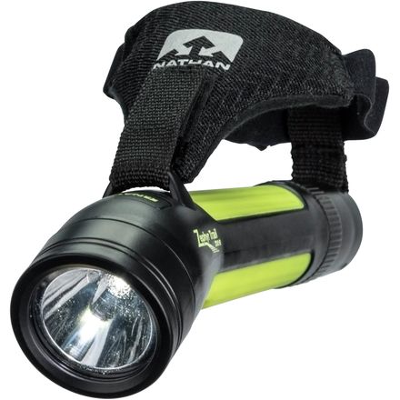 Nathan - Zephyr Trail 200 R Hand Torch - One Color