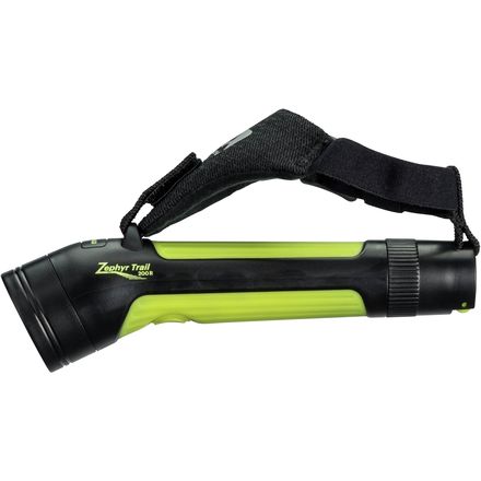 Nathan - Zephyr Trail 200 R Hand Torch