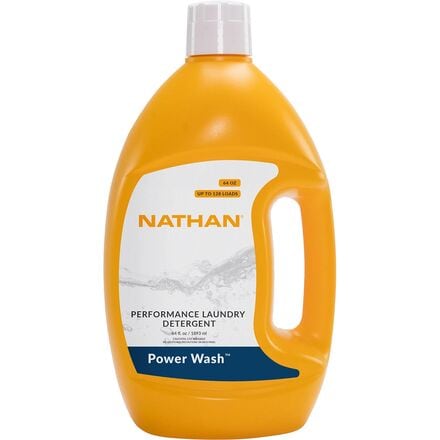 Nathan - Power Wash