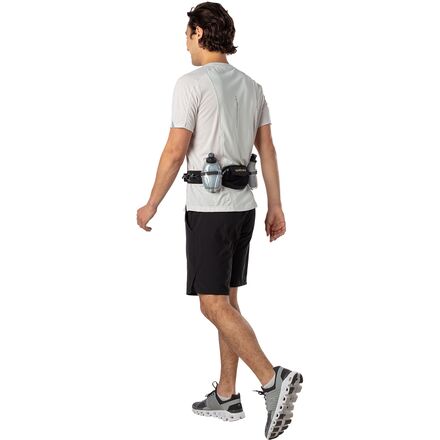 Nathan - Trail Mix Plus 2.0 Insulated Hydration Belt