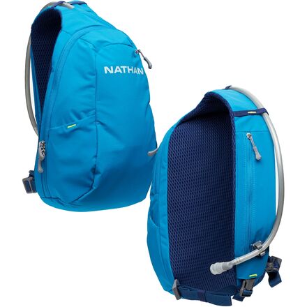 Nathan - Run Sling 8L Hydration Pack