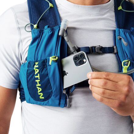 Nathan - Vapor Air 3.0 7L Hydration Pack