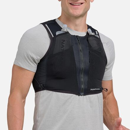 Nathan - AeroZip 1L Pack