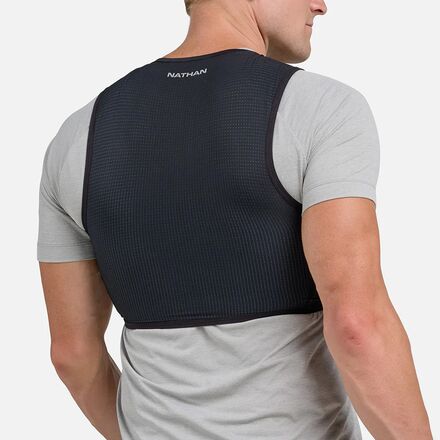 Nathan - AeroZip 1L Pack