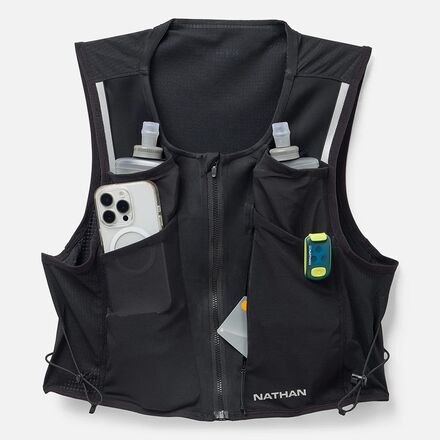 Nathan - AeroZip 1L Pack