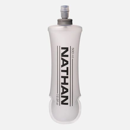 Nathan - AeroZip 1L Pack