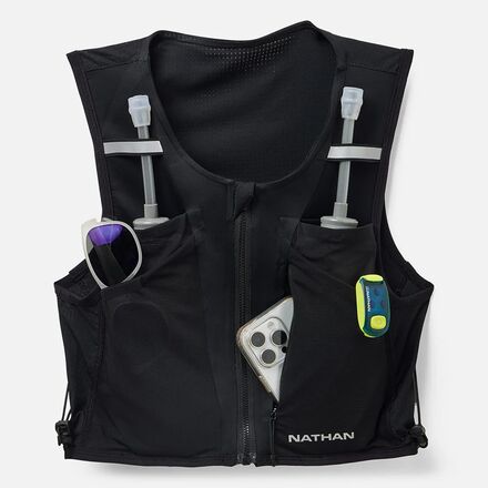 Nathan - AeroZip 1L Pack - Women's