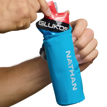 Nathan - Pinnacle 14oz Soft Flask