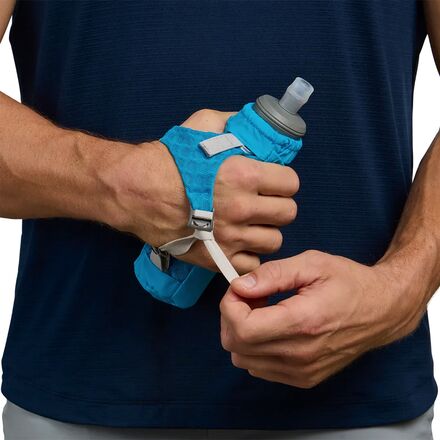 Nathan - Pinnacle 14oz Soft Flask
