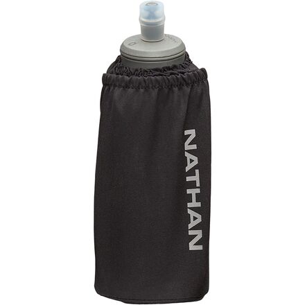 Pinnacle 18oz Ins. Soft Flask