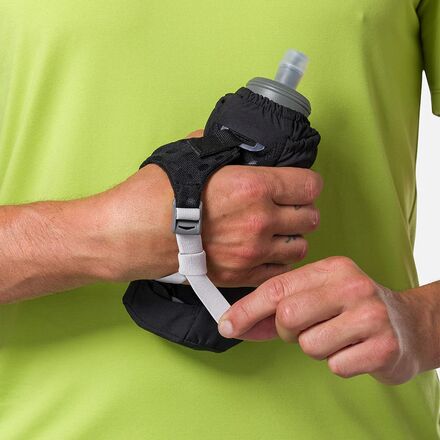 Nathan - Pinnacle 18oz Ins. Soft Flask