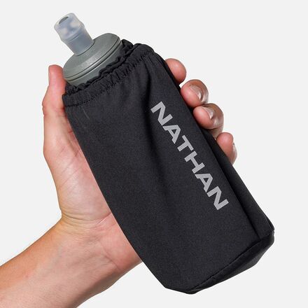 Nathan - Pinnacle 18oz Ins. Soft Flask