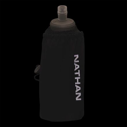 Nathan - Pinnacle 18oz Ins. Soft Flask